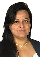 Foto de ALICE SUDÁRIO MENDES