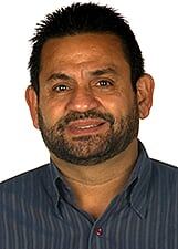 Foto de MARCIO ALEXANDRE CHEREZIO