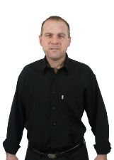 Foto de ANDRÉ RICARDO STÊNICO