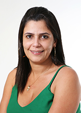 Foto de DANIELA CRISTINA BARBOSA MOREIRA