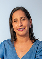 Foto de LUCIANA SANTOS DE PAULA