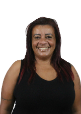 Foto de MICHELA APARECIDA DE LIMA