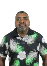 Foto de Jurandir Pinheiro dos Santos