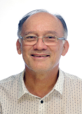Foto de Nilton Jose Hirota da Silva