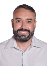 Foto de Daniel Rubens Almeida Viana Tressoldi