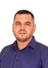 Foto de AGUINALDO JORGE DA SILVA
