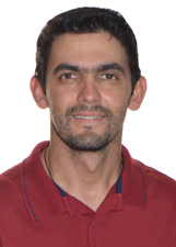 Foto de FERNANDO JOSUÉ ALMEIDA FIGUEIRA