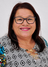 Foto de MARIA APARECIDA DE ALMEIDA OLIVEIRA