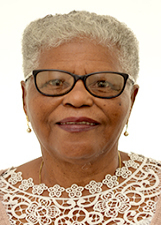Foto de GERALDA MARIA PESSOA DA SILVA