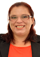 Foto de Aparecida de Lurdes Campos Lopes de Oliveira
