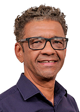 Foto de CLAUDECIR VELOZO DOS SANTOS
