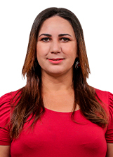 Foto de JULIANA CRISTINA DA SILVA BOMFIM TROCHETTI