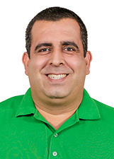 Foto de RODRIGO LUIZ PAULINO