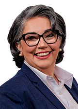Foto de VERA LUCIA DE ALMEIDA