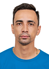 Foto de MAICON DELSTER THEODORO SAMPAIO