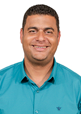 Foto de WILLIAN MORAES DE OLIVEIRA