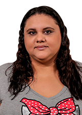 Foto de MAYARA FERNANDA DA SILVA