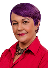 Foto de LUCELIA VALENTINA GONÇALVES CAMPANHÃ