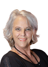 Foto de VANIA REGINA HERNANDEZ TERCEIRO