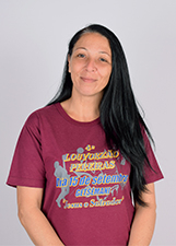 Foto de KARLA CRISTINA DORNA DE OLIVEIRA
