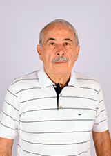 Foto de Antonio Galvao Trama