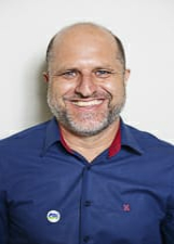 Foto de ÂNGELO CESAR SICCHIERI
