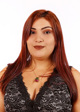 Foto de NUBIA FERNANDA DO NASCIMENTO SIVIERI
