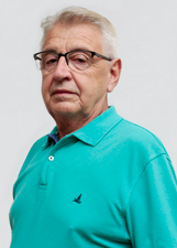 Foto de JOSÉ RICARDO DIEGUES