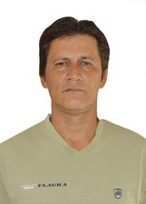 Foto de MARCOS ALBERTO DE MELLO