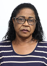 Foto de Raimunda da Costa da Silva