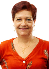 Foto de DIRCE APÁRECIDA MOLINA GUERINO