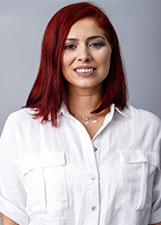 Foto de LINDSAY PAIVA RAMPONI