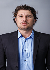 Foto de URIAS GENETON REOBE DE SOUZA TEIXEIRA
