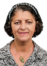 Foto de SANDRA REGINA ALVES XAVIER