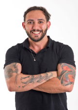 Foto de MATHEUS GUERREIRO STEFANELLI JUSTO