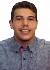 Foto de VINÍCIUS FIALHO DO NASCIMENTO