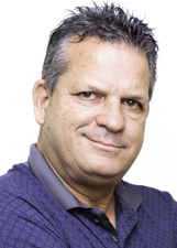 Foto de LUÍS CÉSAR DA SILVA