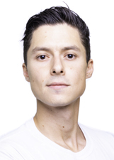 Foto de PABLO DE SOUSA MELO