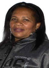 Foto de VERA LUCIA BISPO DOS SANTOS