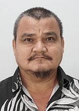 Foto de DOUGLAS ANTONIO DE AGUIAR