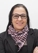Foto de SILVIA APARECIDA BERNARDO TOMOTO