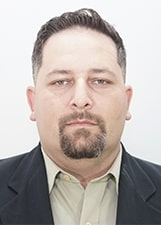 Foto de ANTONIO TADEU REIS BALDERRAMA