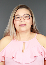 Foto de Eliana Martins dos Santos