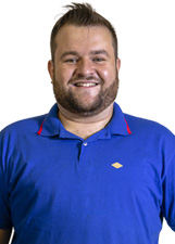 Foto de EDER DE SOUZA LOURENÇANO