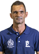 Foto de MARCOS ANDRÉ ALVES DE MOURA
