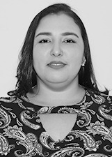 Foto de KELLY APARECIDA DA ROSA SILVA