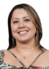 Foto de ALINE RAQUEL OLIVEIRA BERNINI