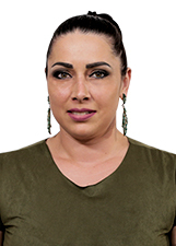 Foto de ALINE GHELFI DA ANUNCIAÇÃO