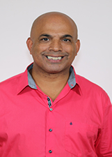 Foto de ISAIAS FERREIRA DOS SANTOS