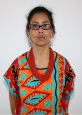 Foto de MARCIA REGINA DAMACENO SILVEIRA